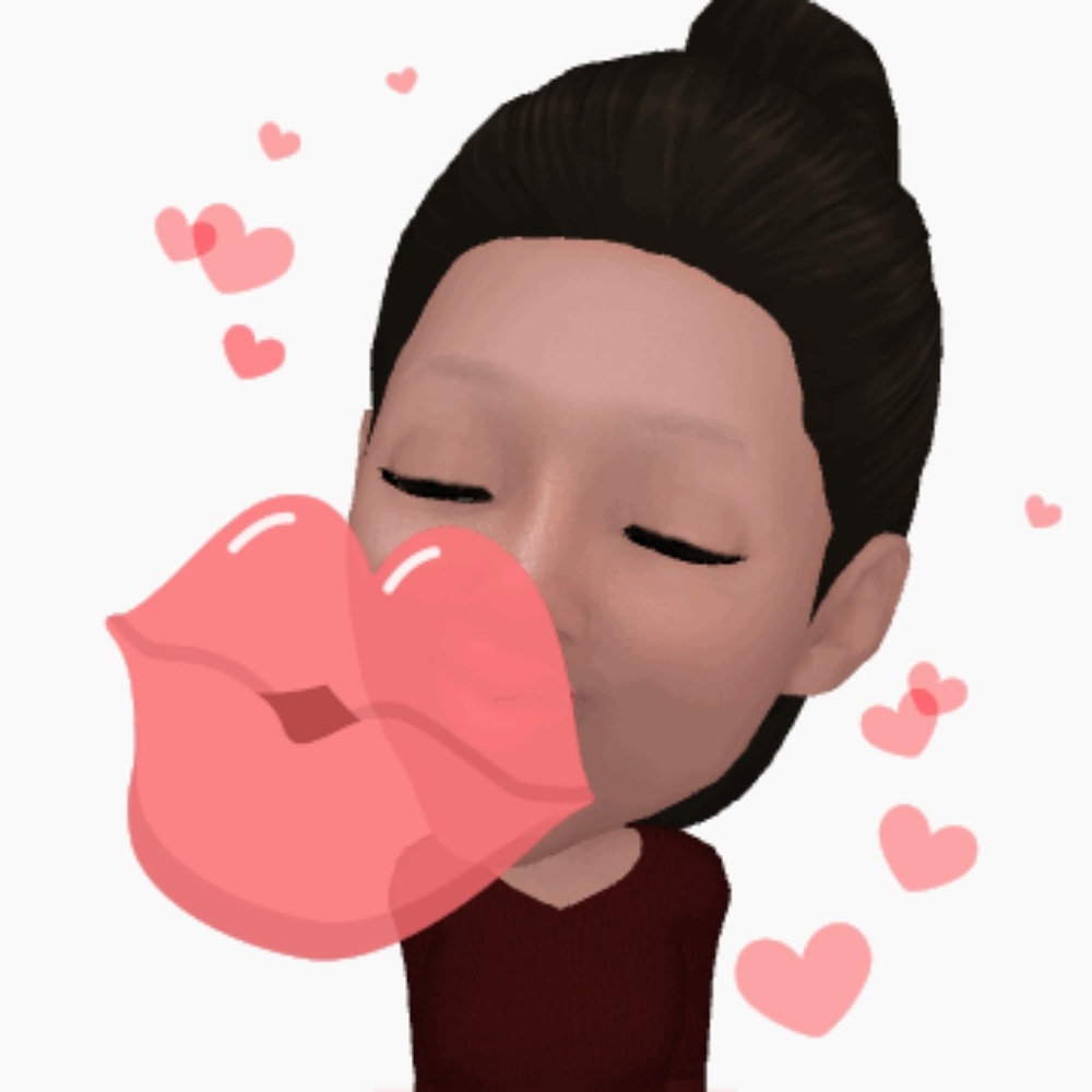 Meet your Posher, Lasonya